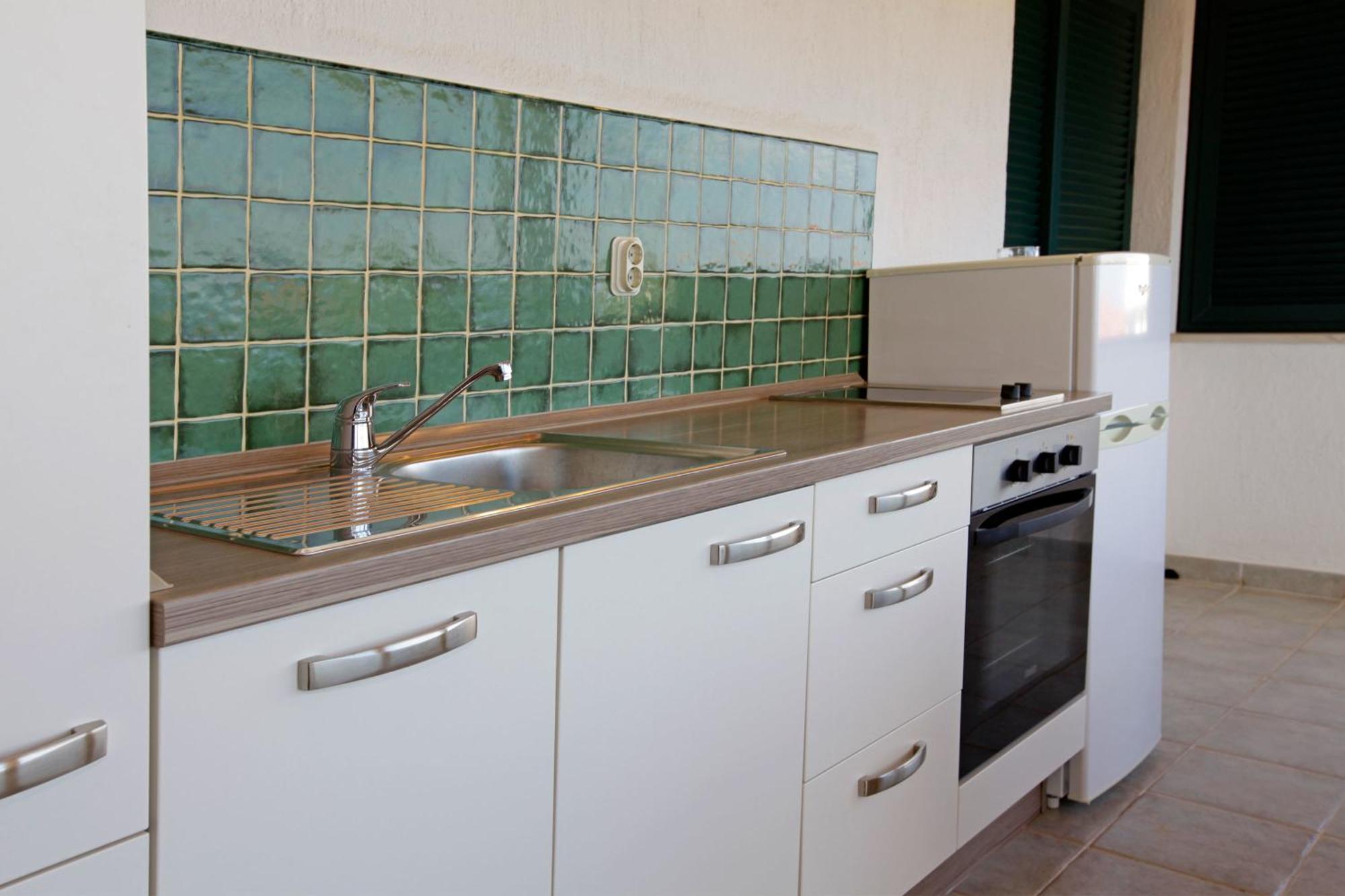 בול Apartments Mel מראה חיצוני תמונה