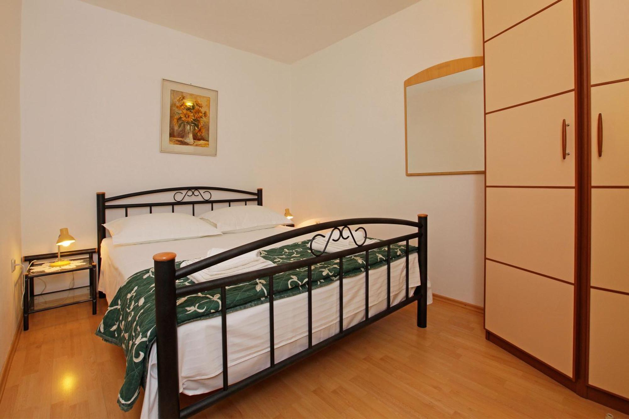 בול Apartments Mel מראה חיצוני תמונה