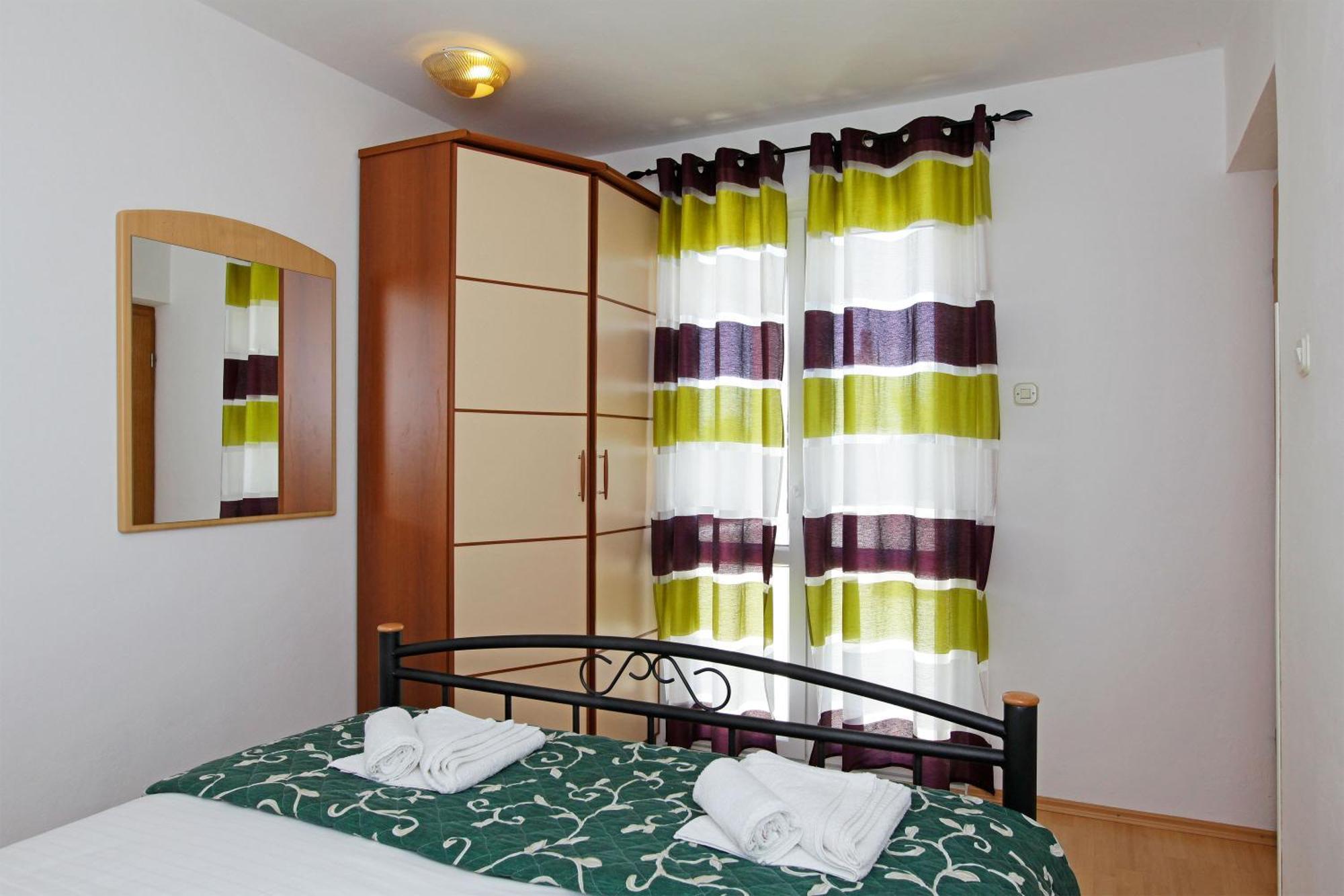 בול Apartments Mel מראה חיצוני תמונה