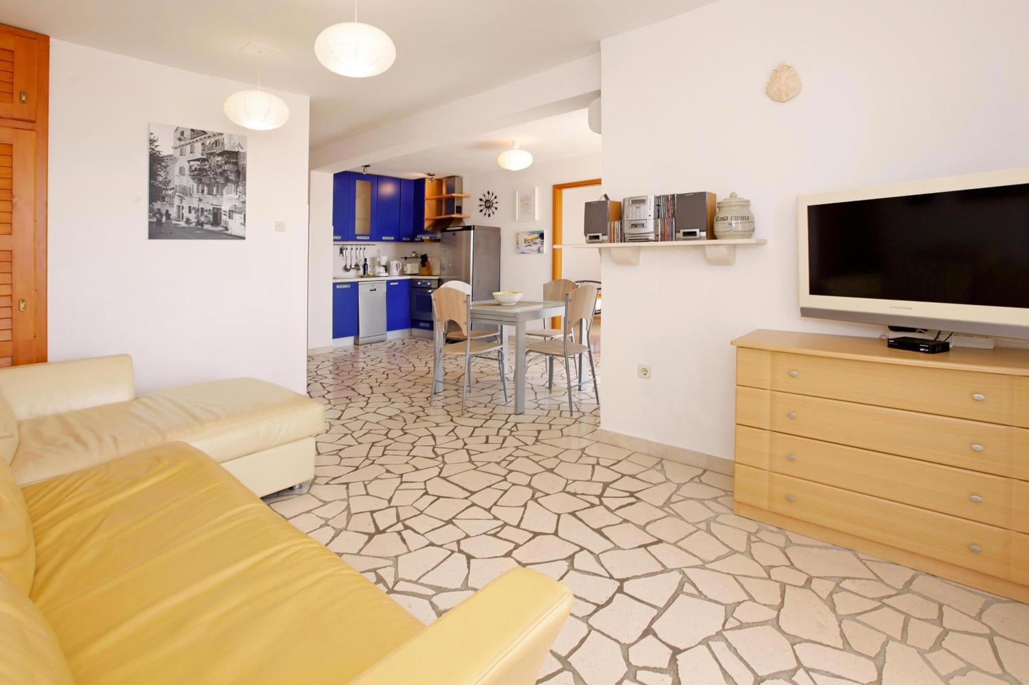 בול Apartments Mel מראה חיצוני תמונה