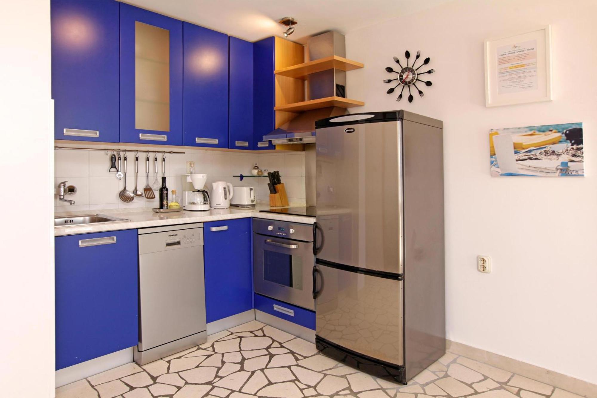בול Apartments Mel מראה חיצוני תמונה