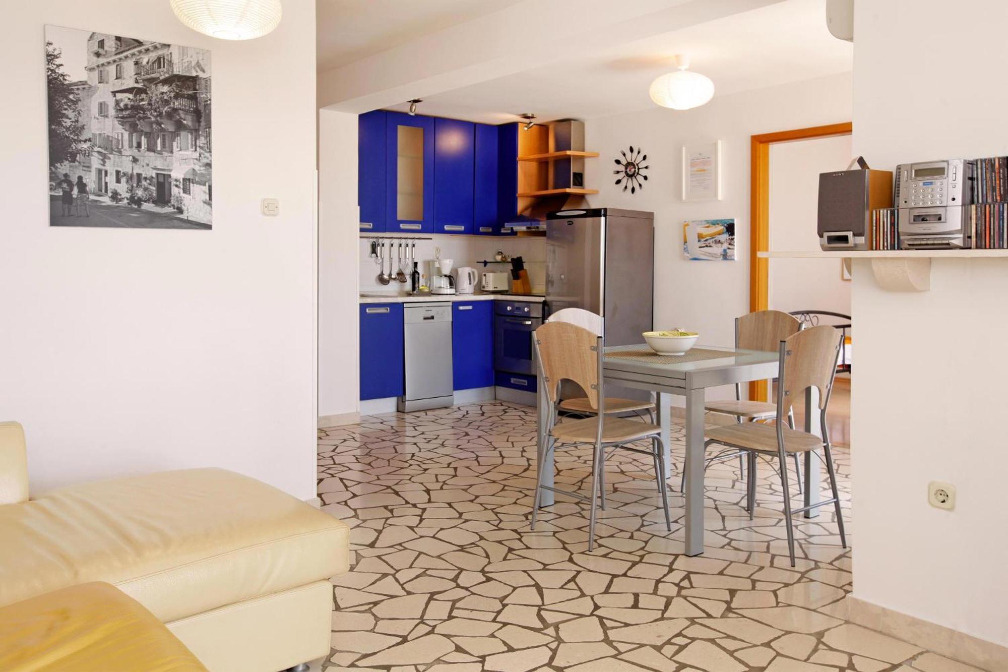 בול Apartments Mel מראה חיצוני תמונה
