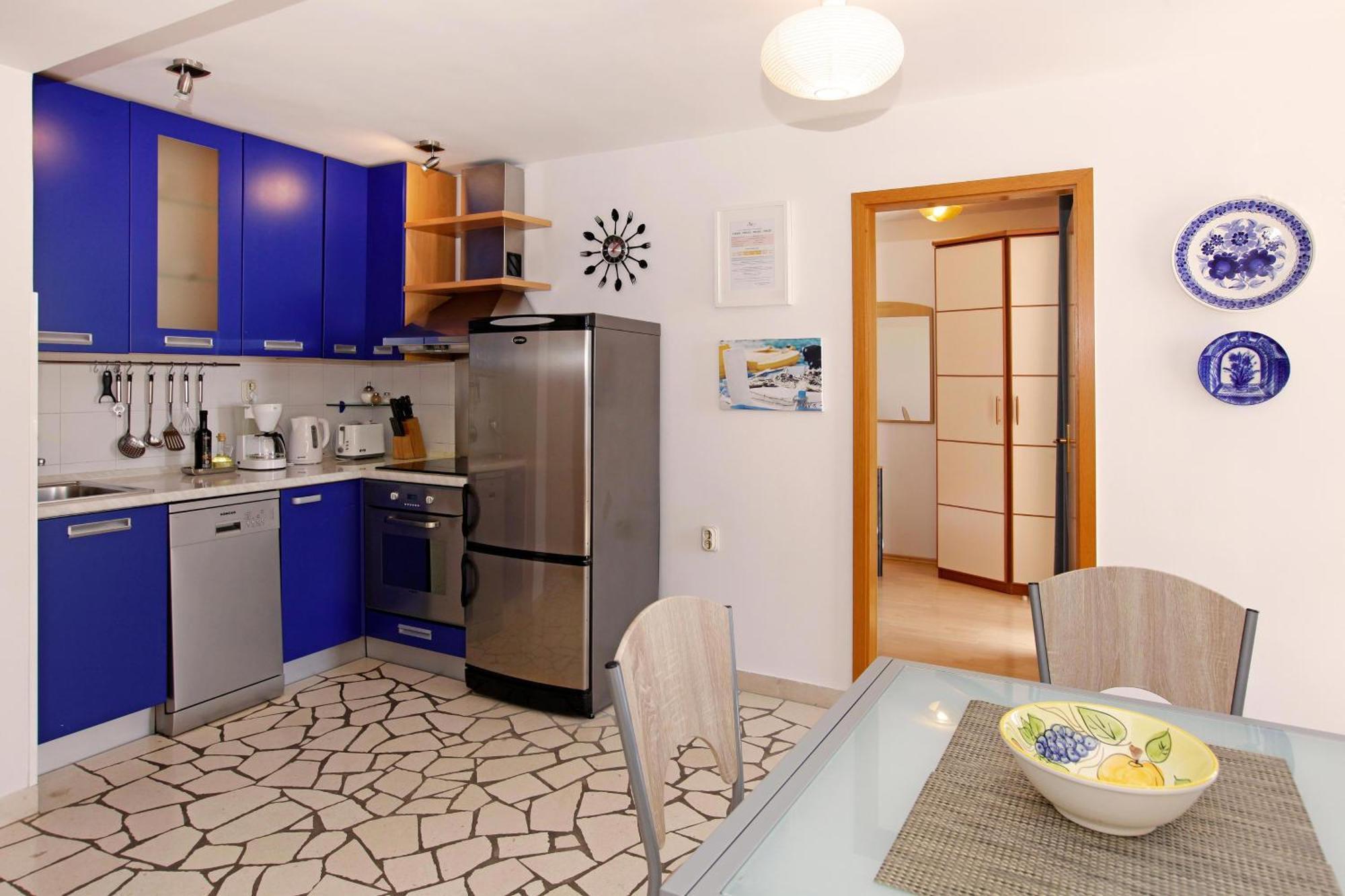 בול Apartments Mel מראה חיצוני תמונה