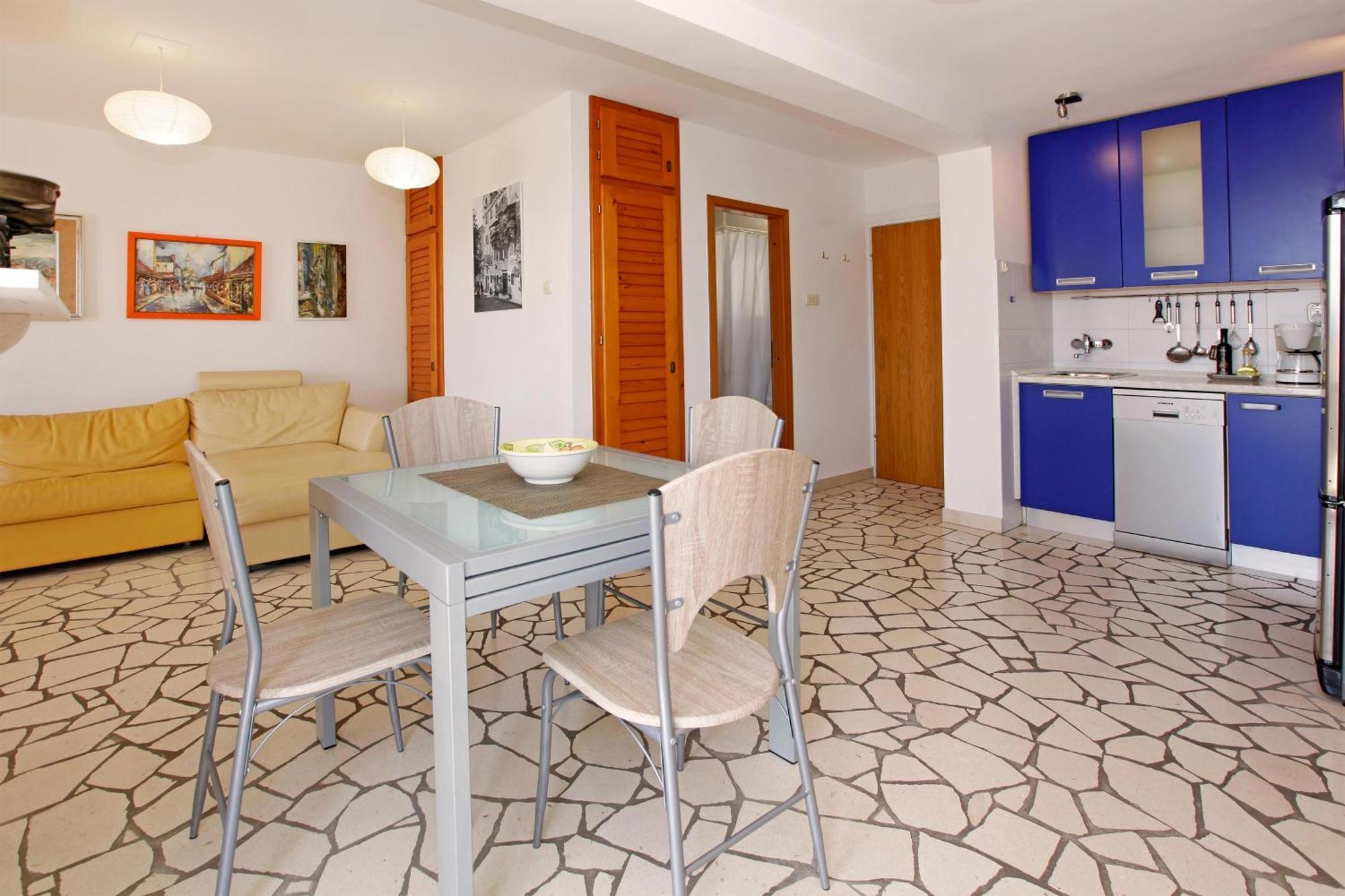 בול Apartments Mel מראה חיצוני תמונה