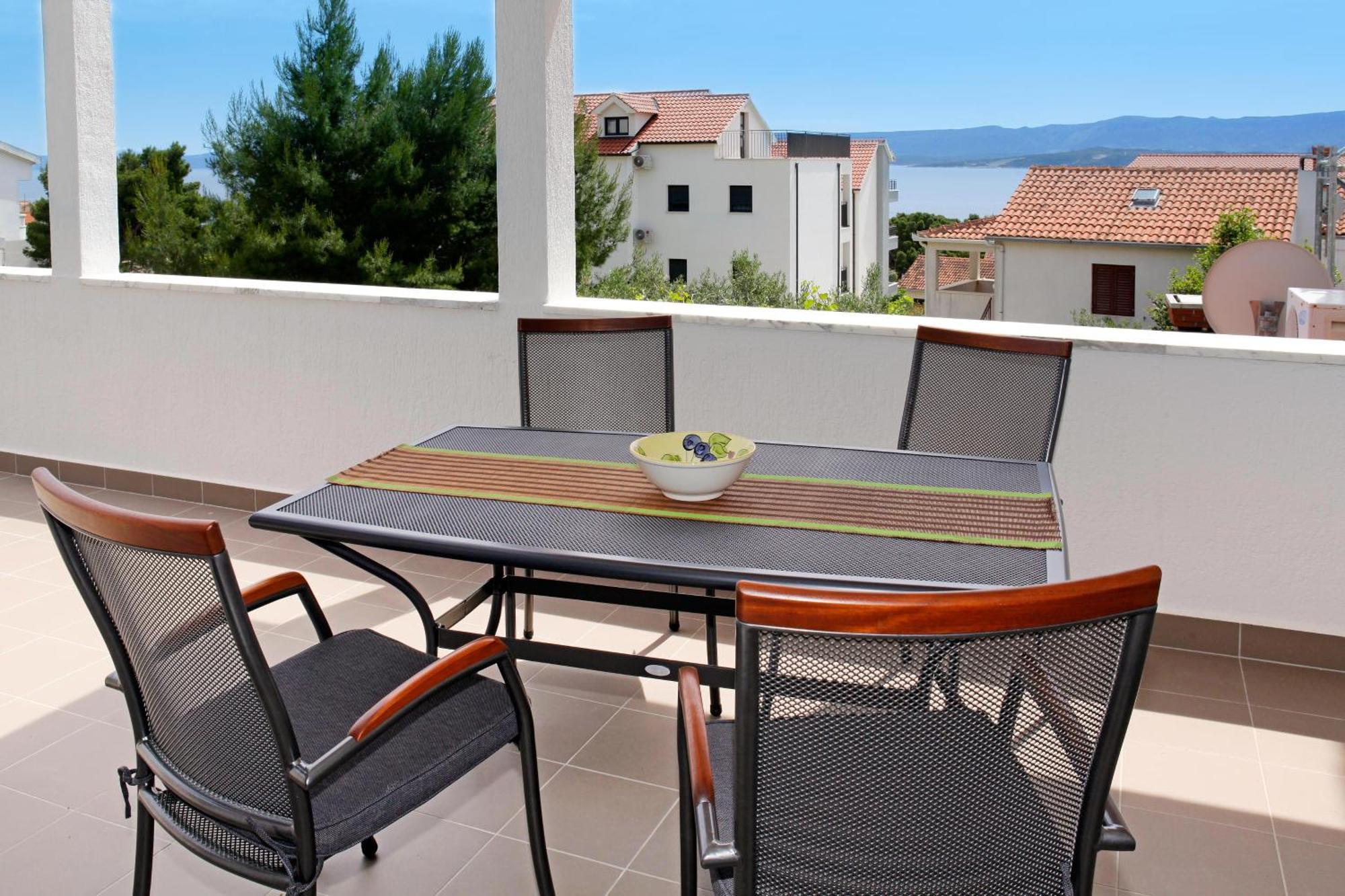 בול Apartments Mel מראה חיצוני תמונה