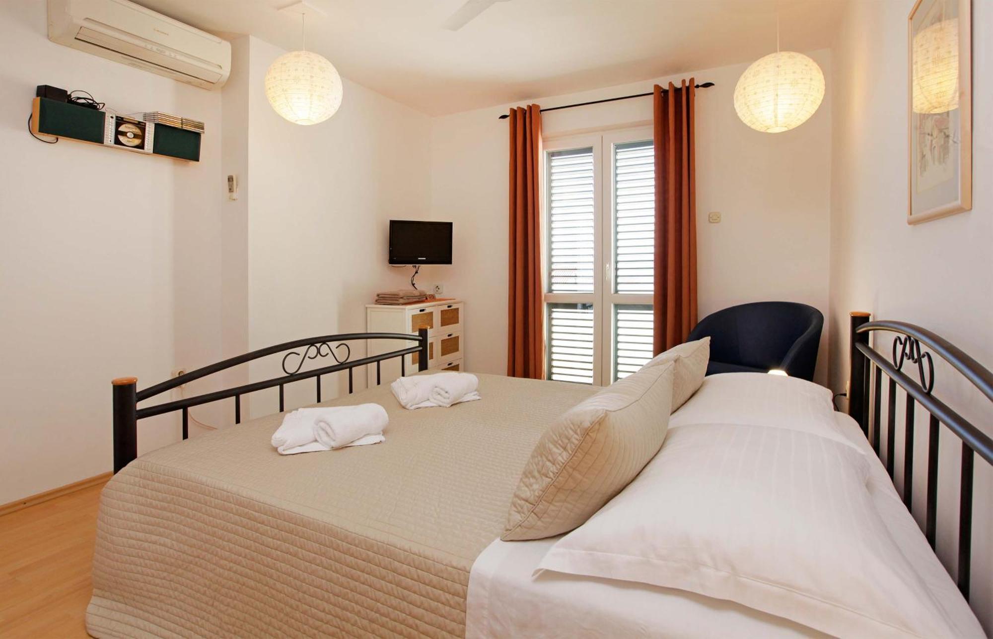 בול Apartments Mel מראה חיצוני תמונה