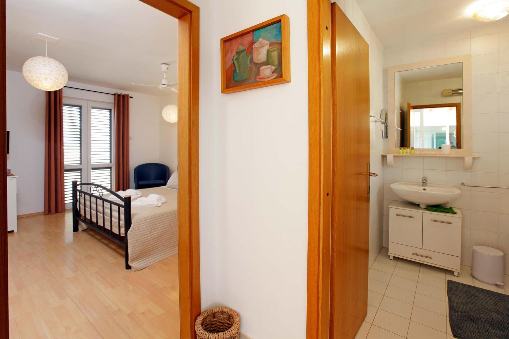 בול Apartments Mel מראה חיצוני תמונה
