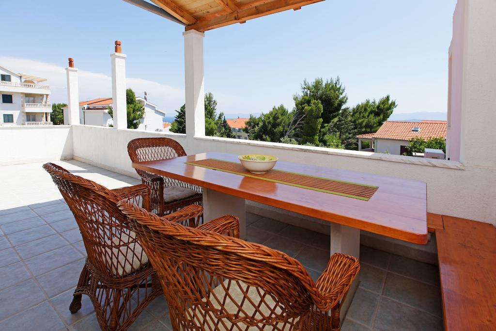 בול Apartments Mel חדר תמונה