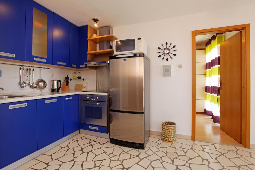 בול Apartments Mel חדר תמונה