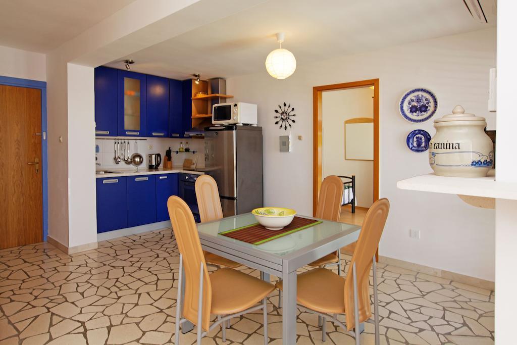 בול Apartments Mel חדר תמונה