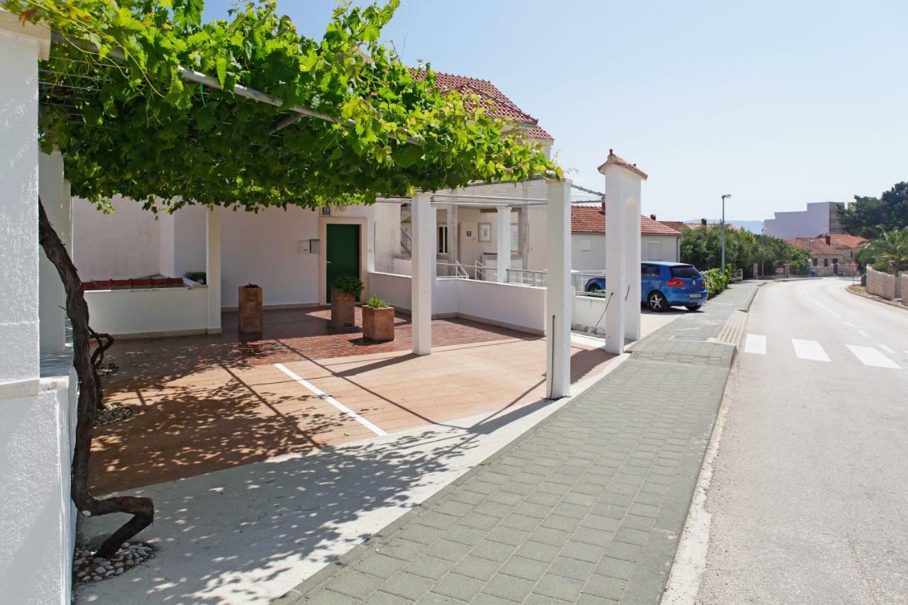 בול Apartments Mel מראה חיצוני תמונה