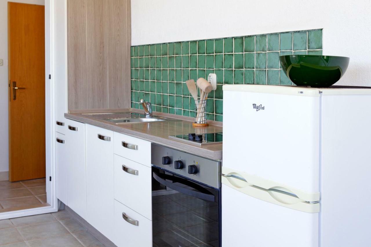בול Apartments Mel מראה חיצוני תמונה